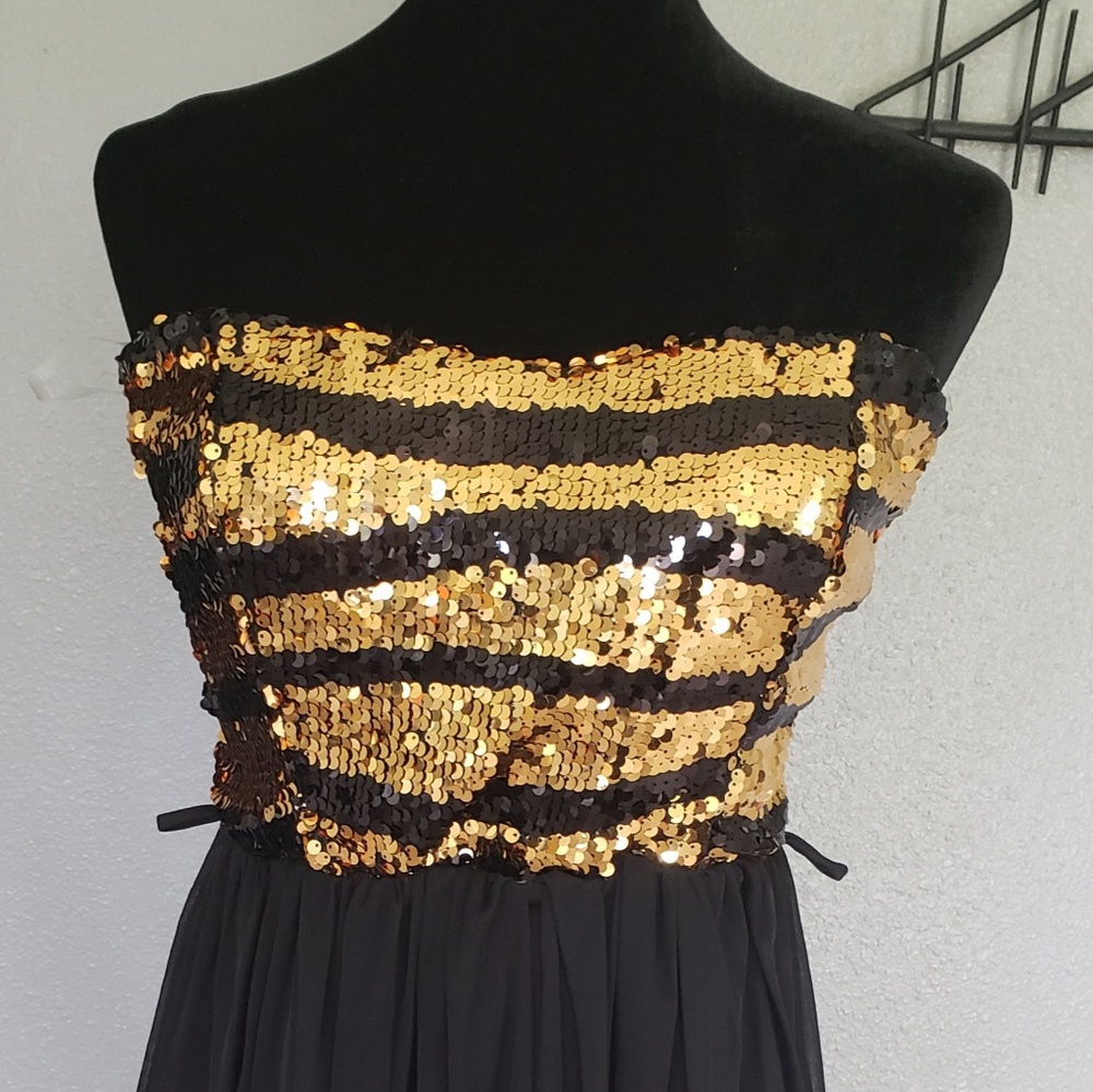 Carolina dress